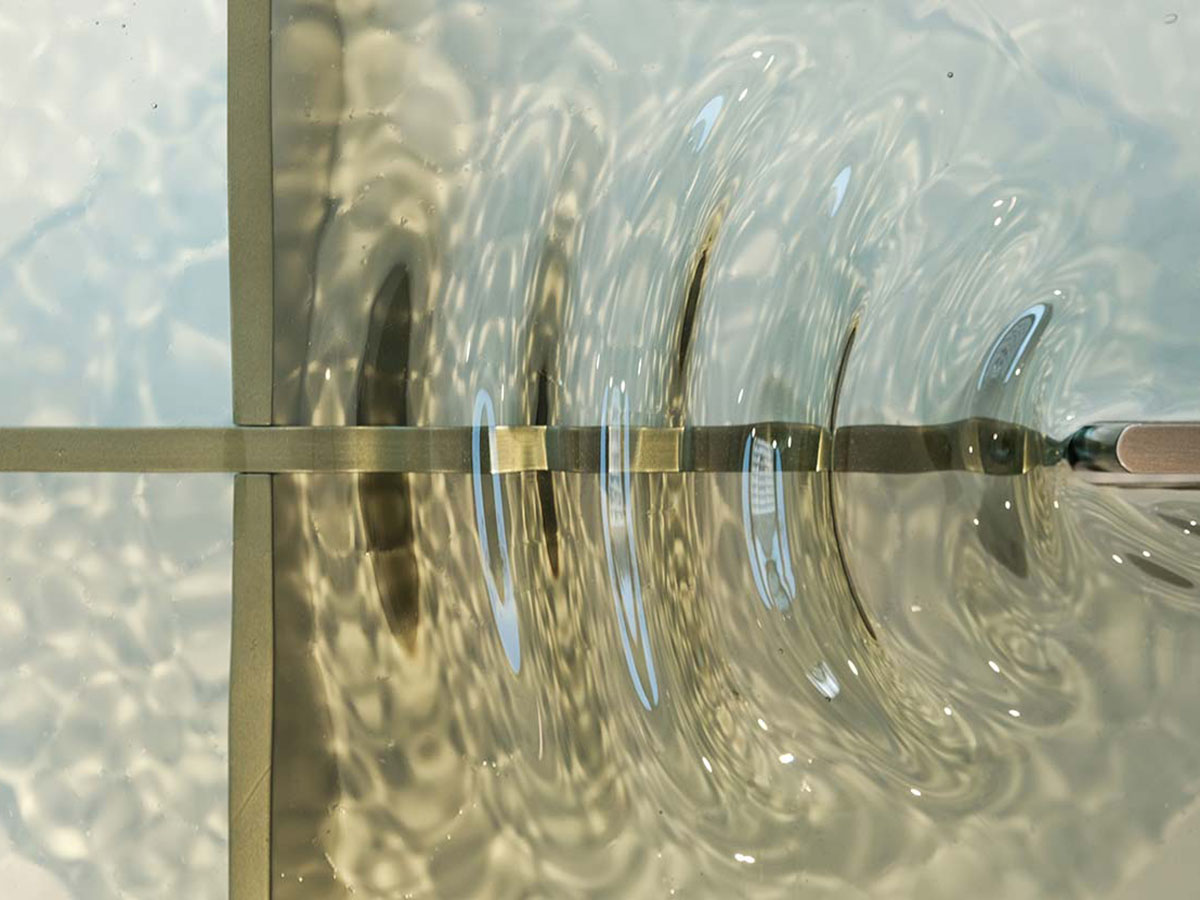 Tra visione artistica e abilità artigianale