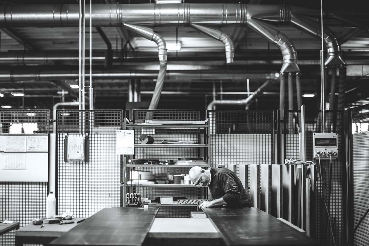 90 years of Boffi: a symbolic milestone