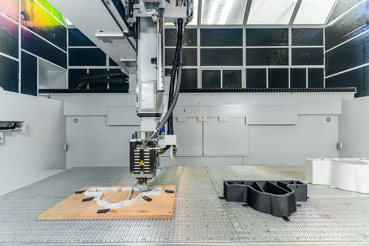 CoFactory, the new innovation hub of Designtech