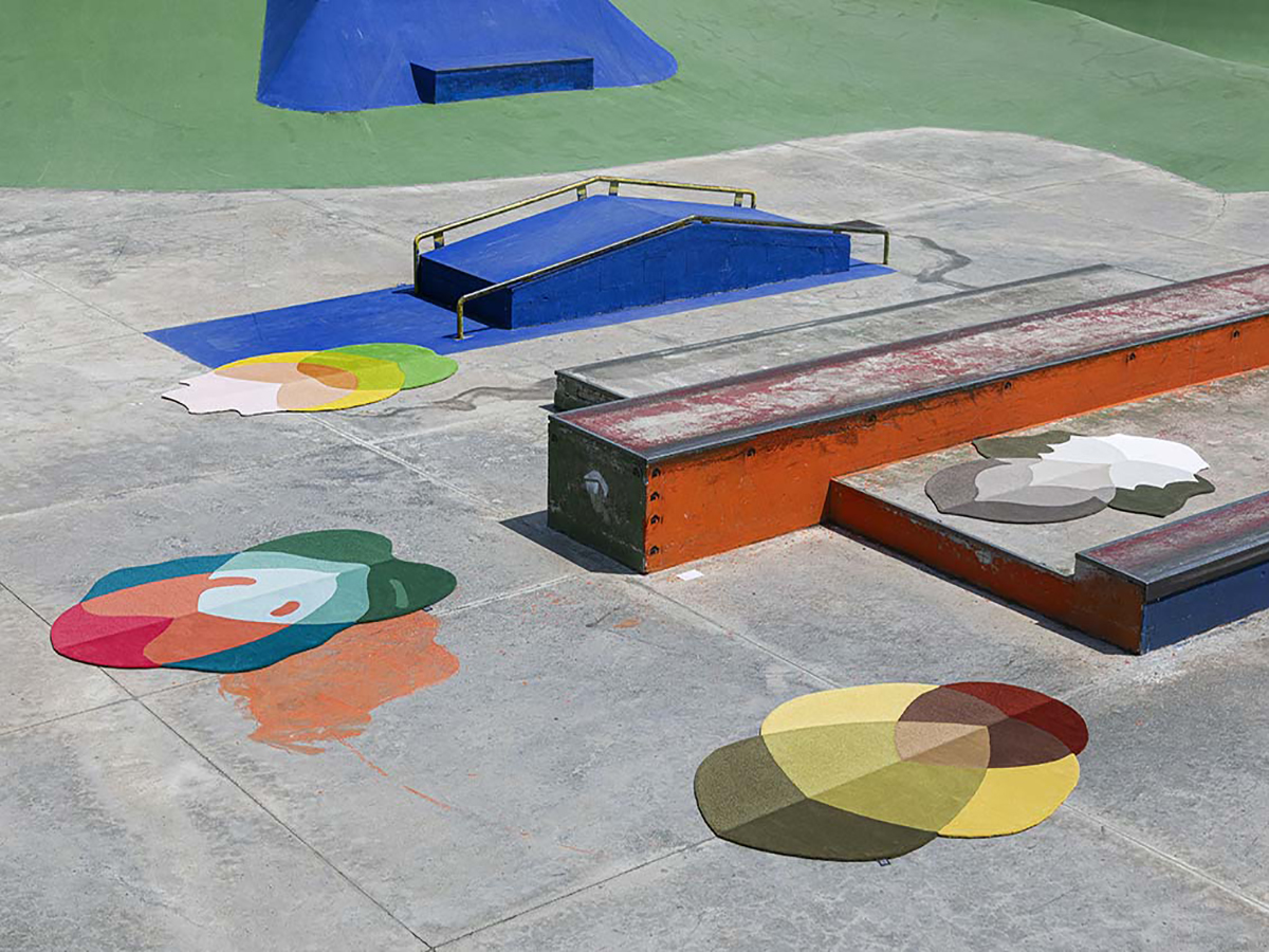 Carpet Edition and Ken Scott: creative explosion