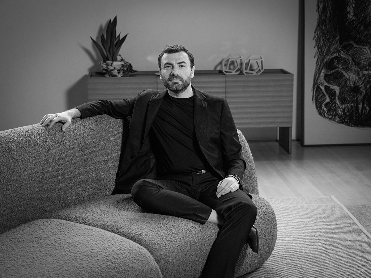 «Il grande cuore di Moroso»