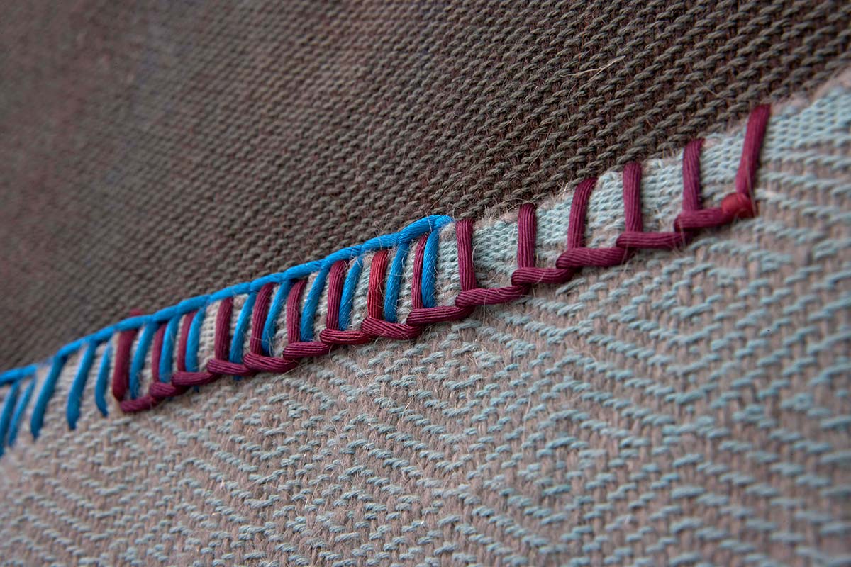 Tradizione sarda, design contemporaneo