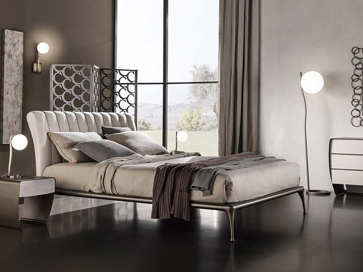 8 tips for an eco-friendly bedroom