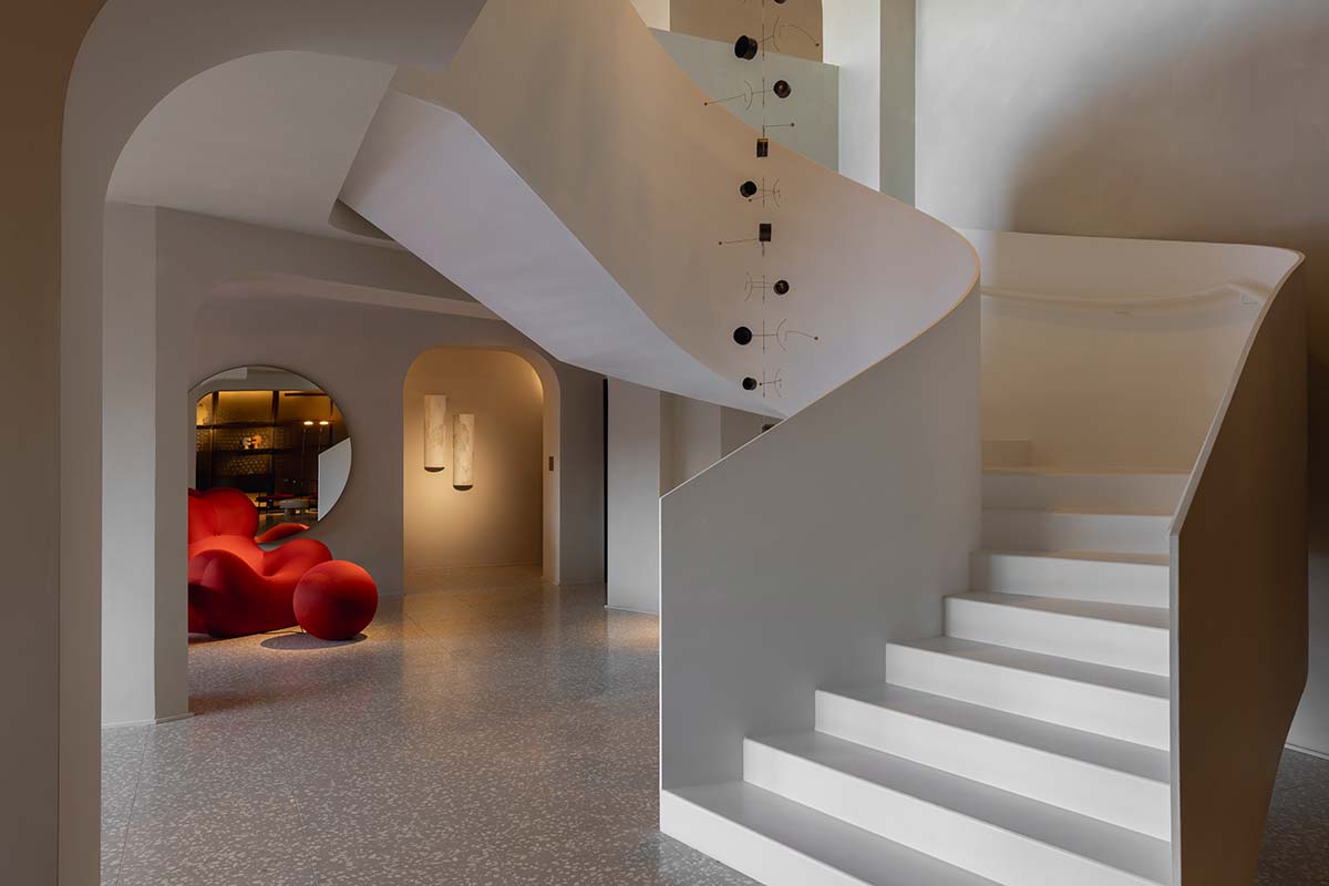 Design and genius loci
