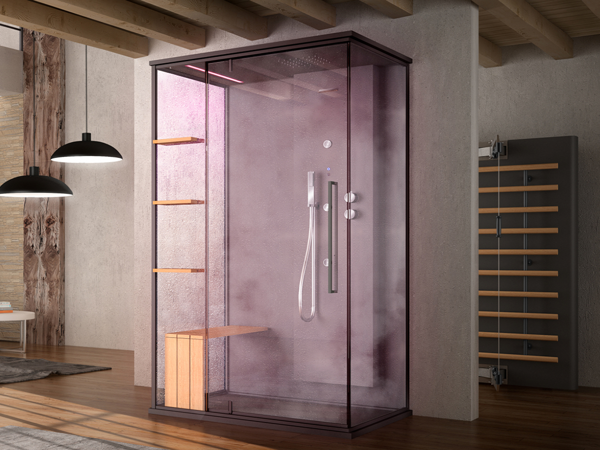 Megius | Zen Idro & Zen Hammam