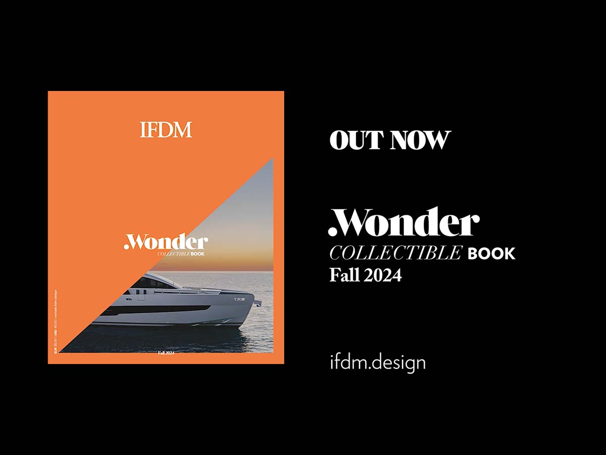 Out now: .Wonder Book Fall 2024 issue