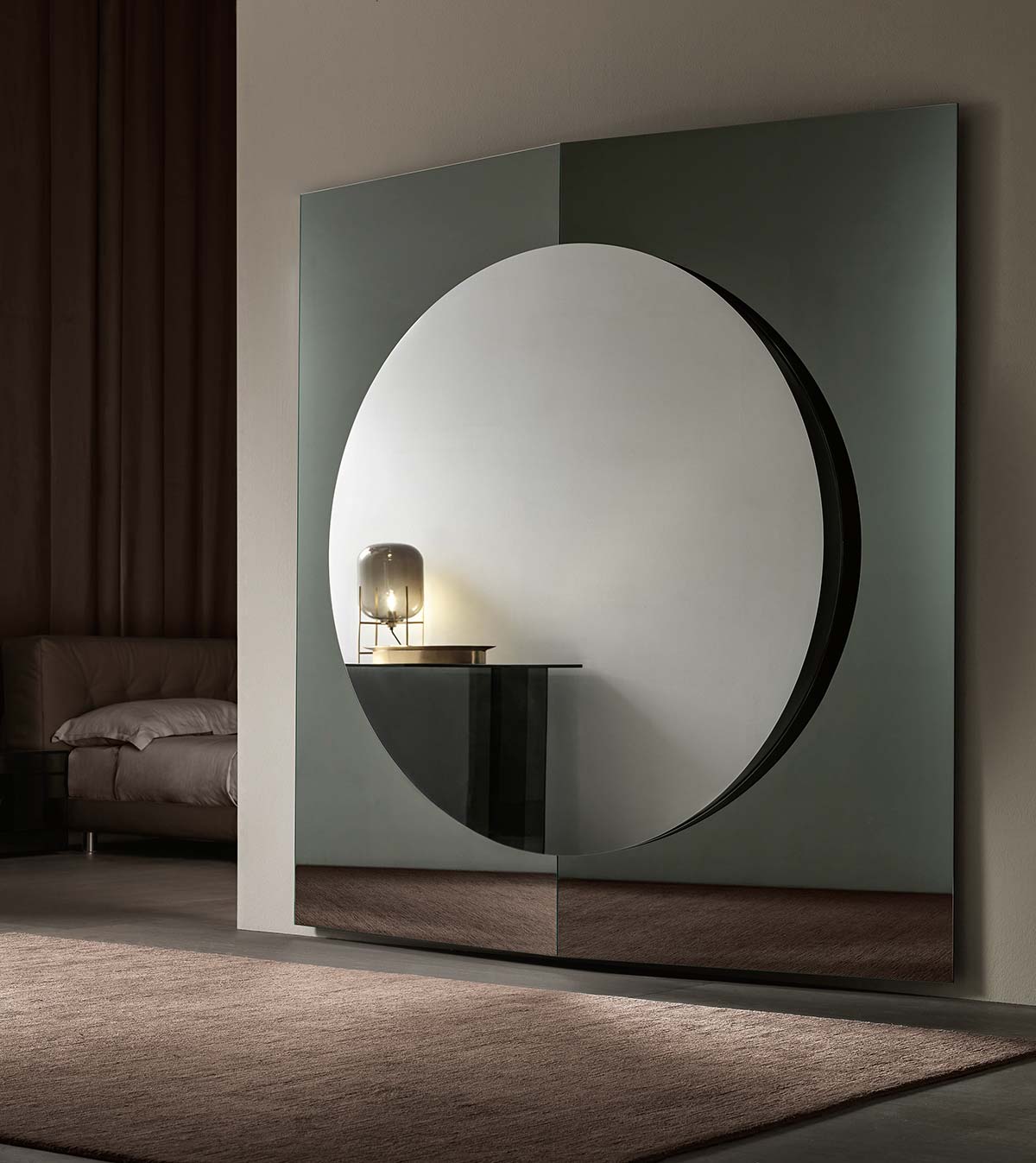 Central by Tonelli design, design Francesco Forcellini