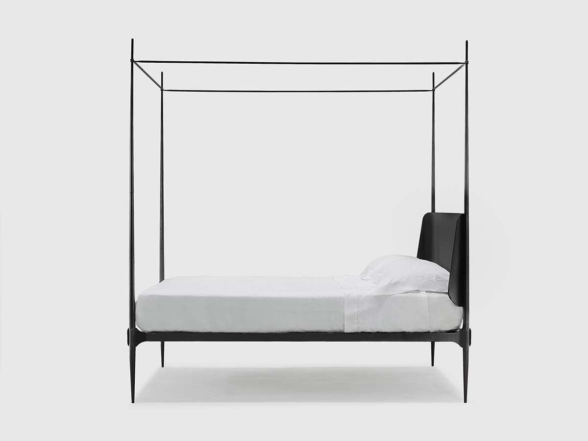 Clamp by Lipsi, design Francesco Forcellini - Photo © Stefania Zanetti