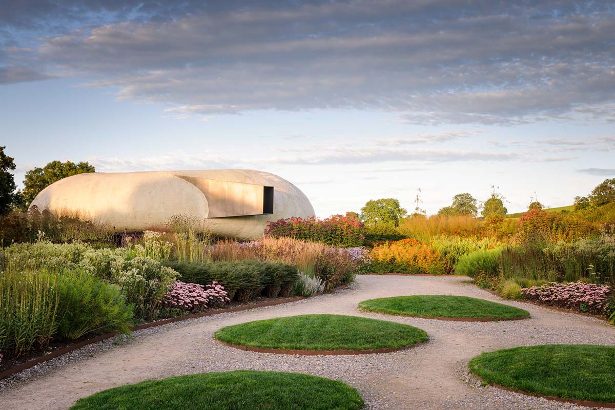 Hauser & Wirth Somerset, Bruton, United Kingdom