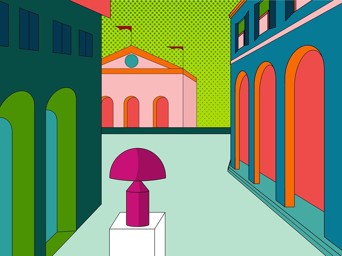Salone goes to New York
