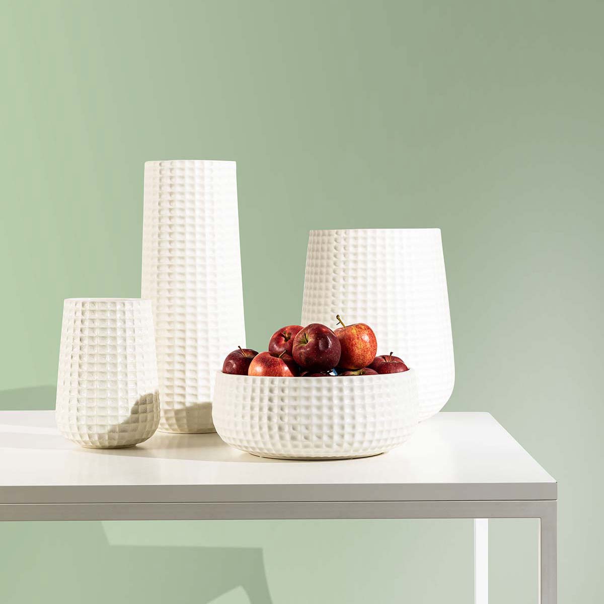 Trace by Cappellini, design Francesco Forcellini