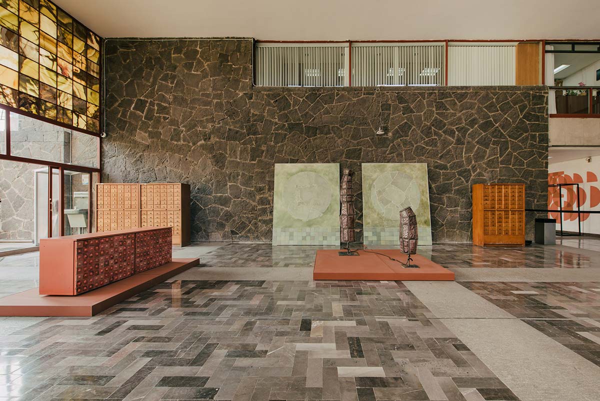The ancient roots of contemporary Latin-American design