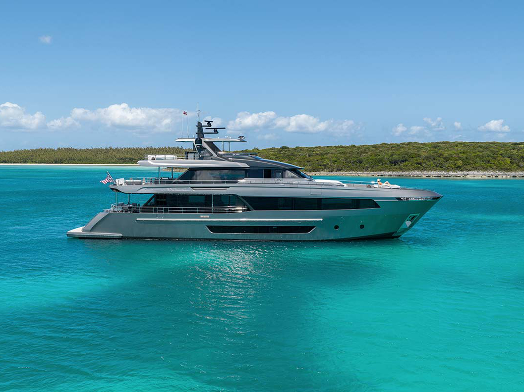 New routes for Poltrona Frau