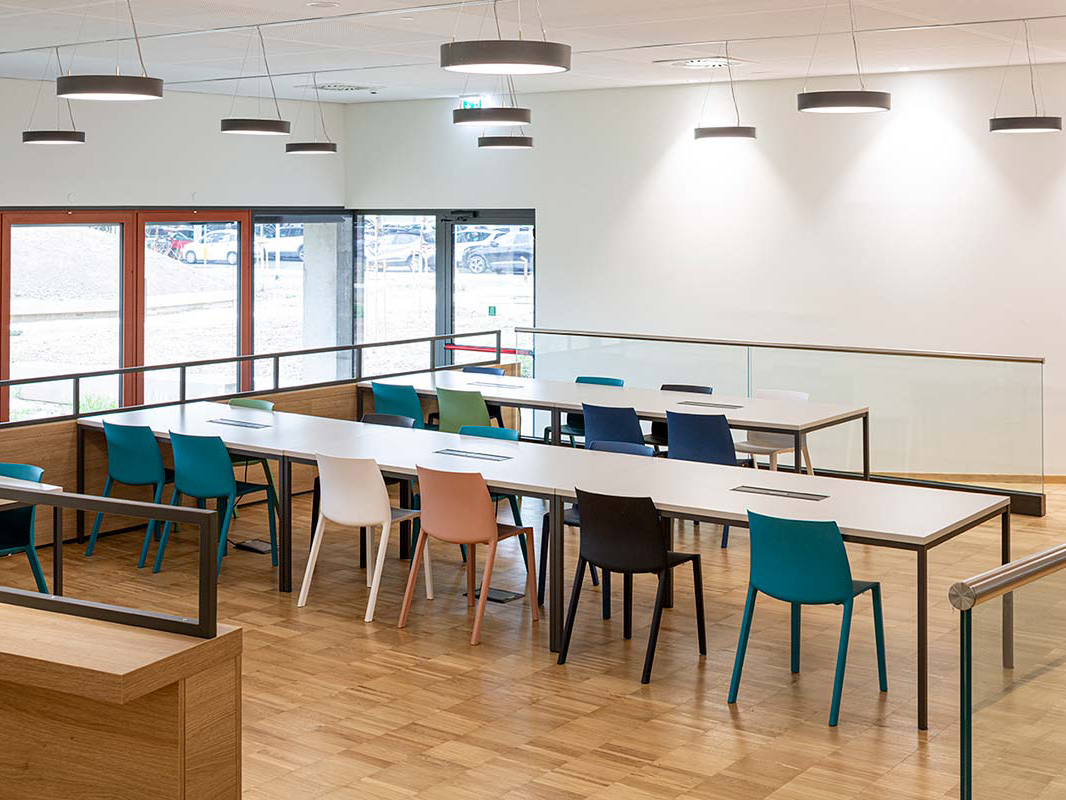 Bespoke teaching