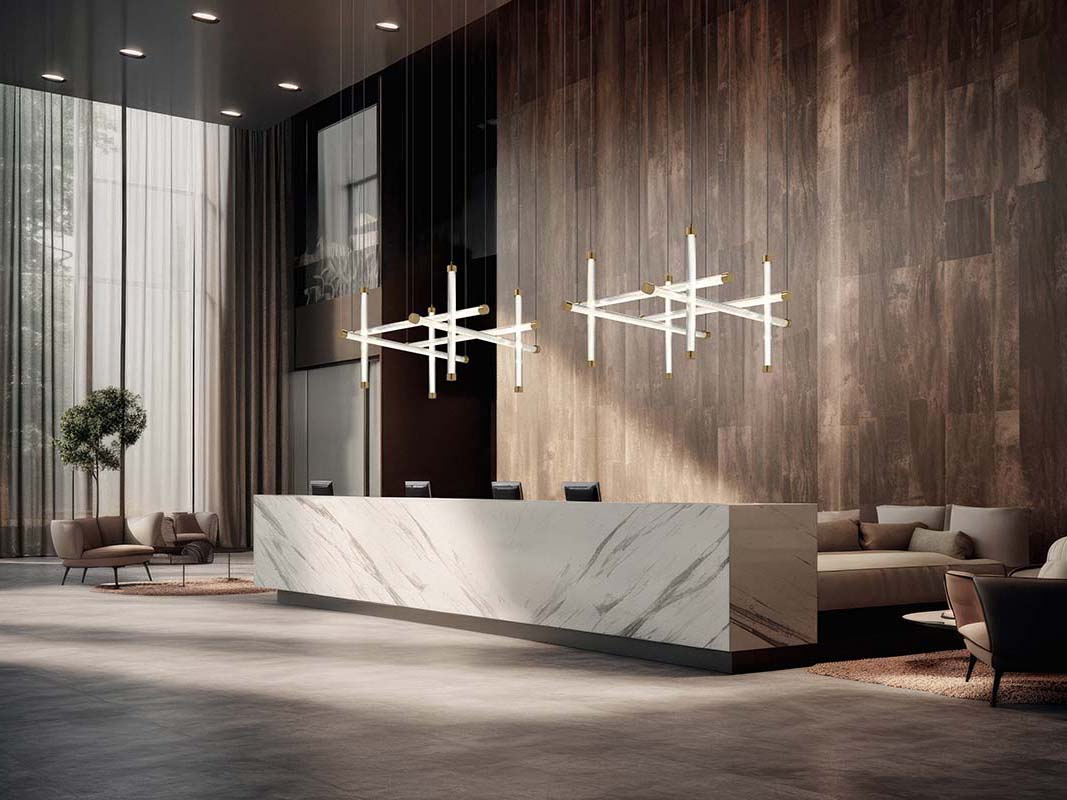 Euroluce Light of Italy: gli artigiani della luce