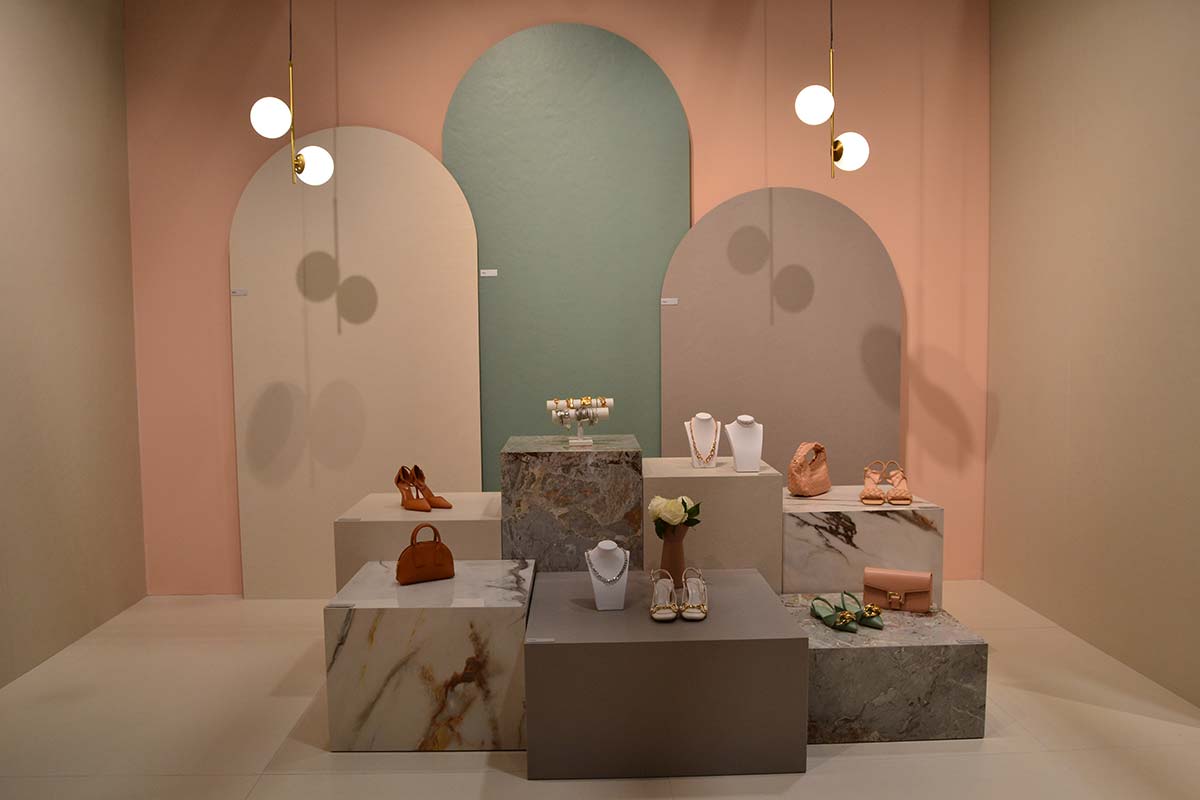 Cersaie 2024: focus sullo spazio architettonico