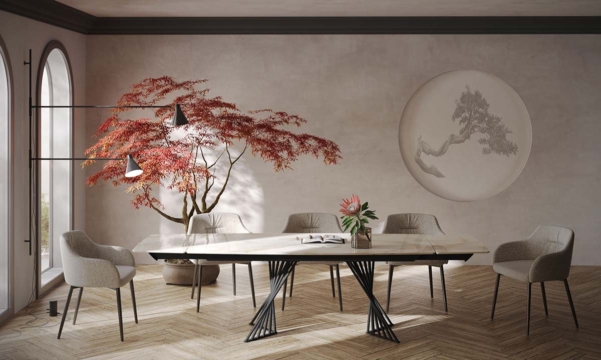 Scavolini in every moment