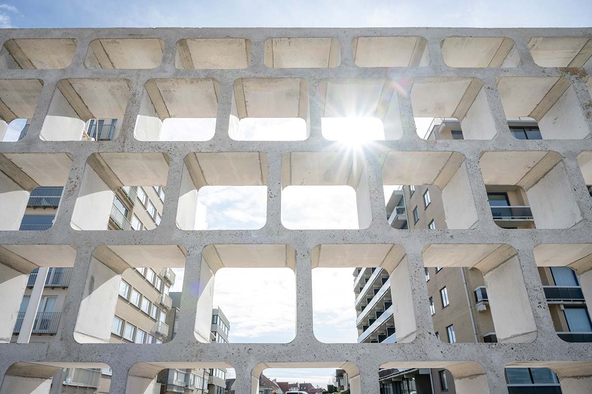 West Flanders and Westtoer | 8th Beaufort Triennial | Untitled by Jef Meyer