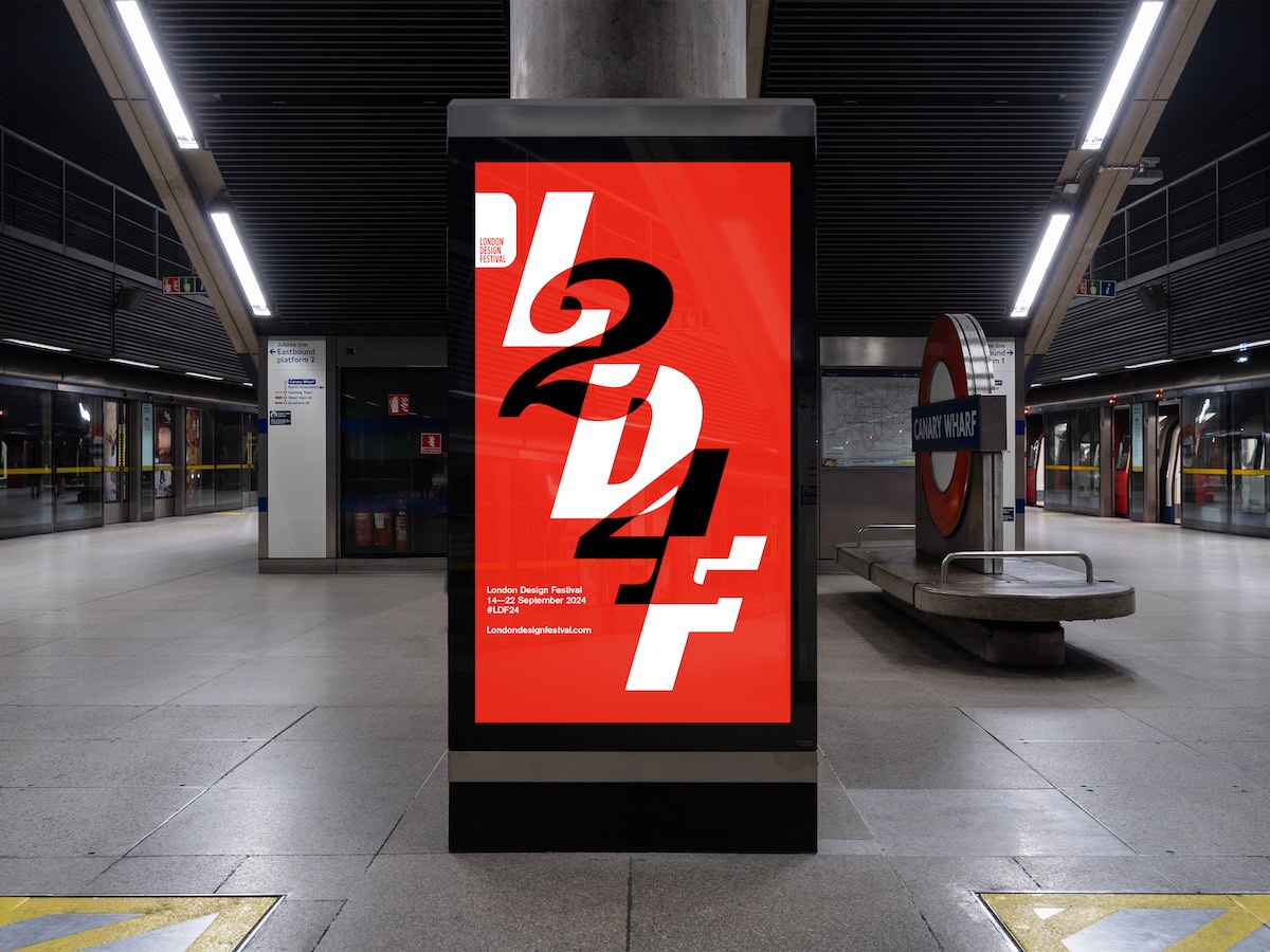 London Design Festival, nine days of ideas