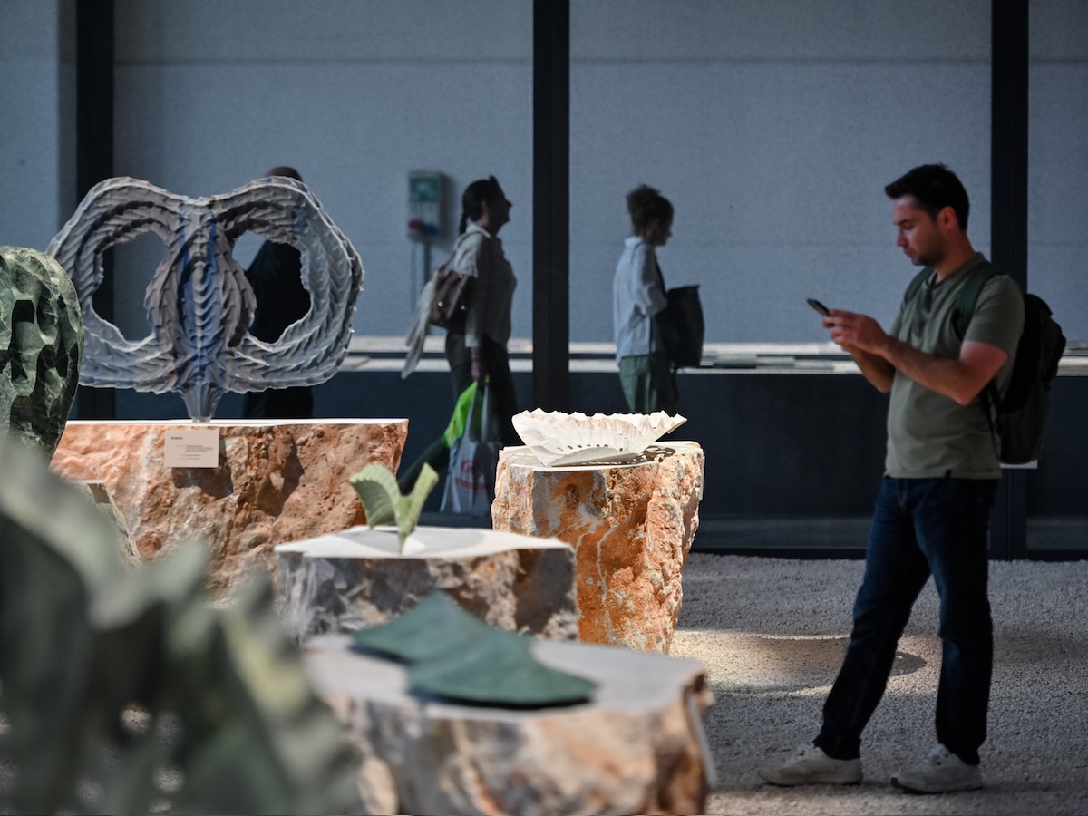 Marmomac 2024: figures, ideas and initiatives