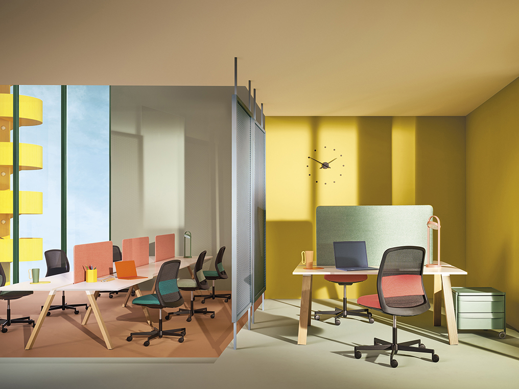 L’hub culturale di Pedrali