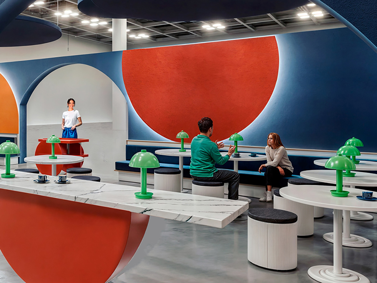 BDNY, trends and ideas for the boutique hospitality industry