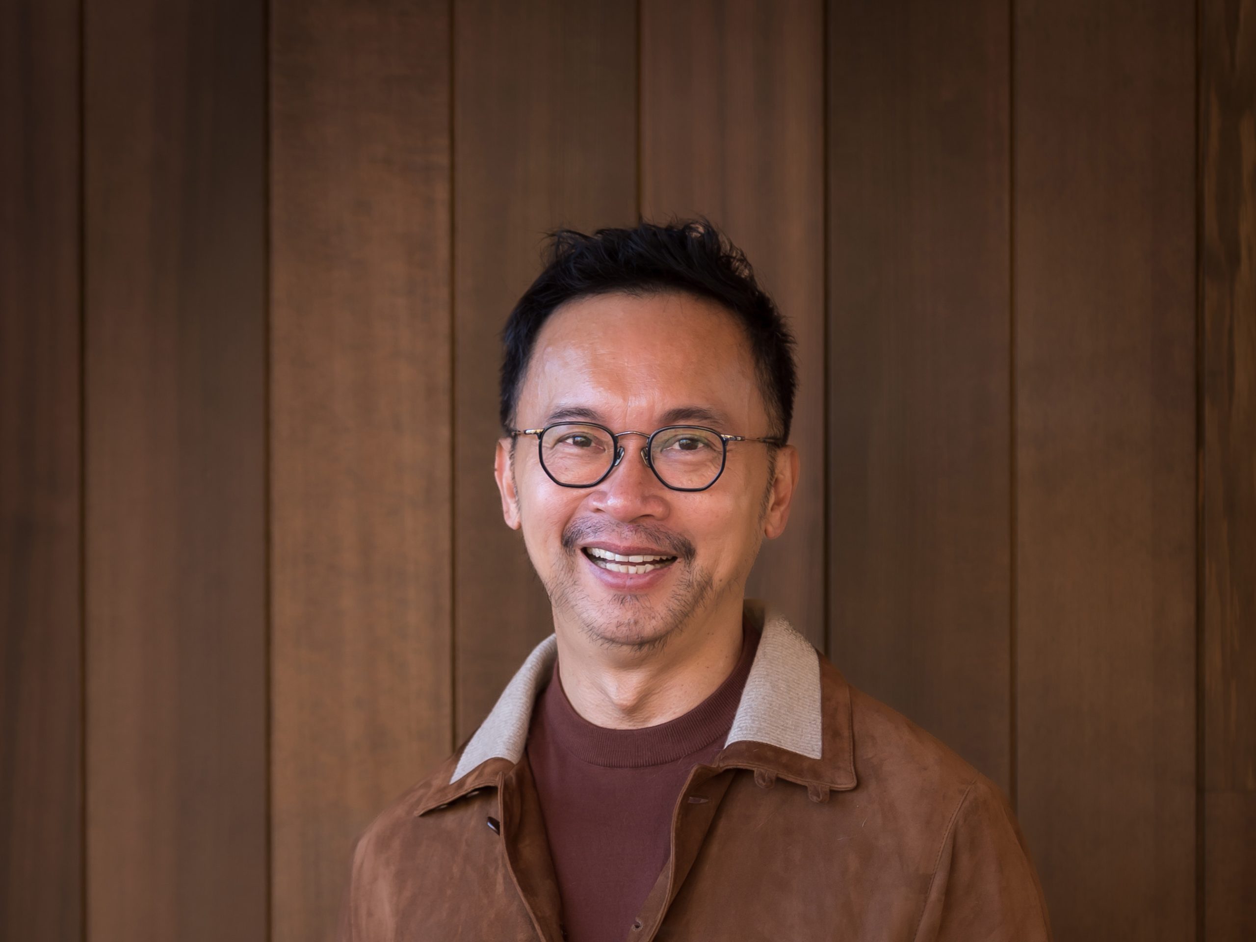 The IFDM interviews: Ed Ng - AB Concept