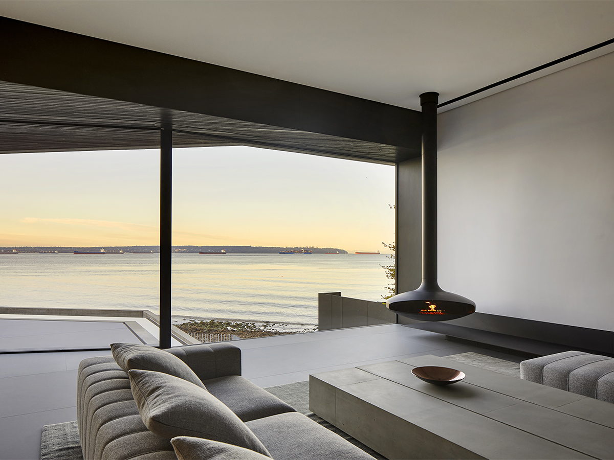 Liminal House