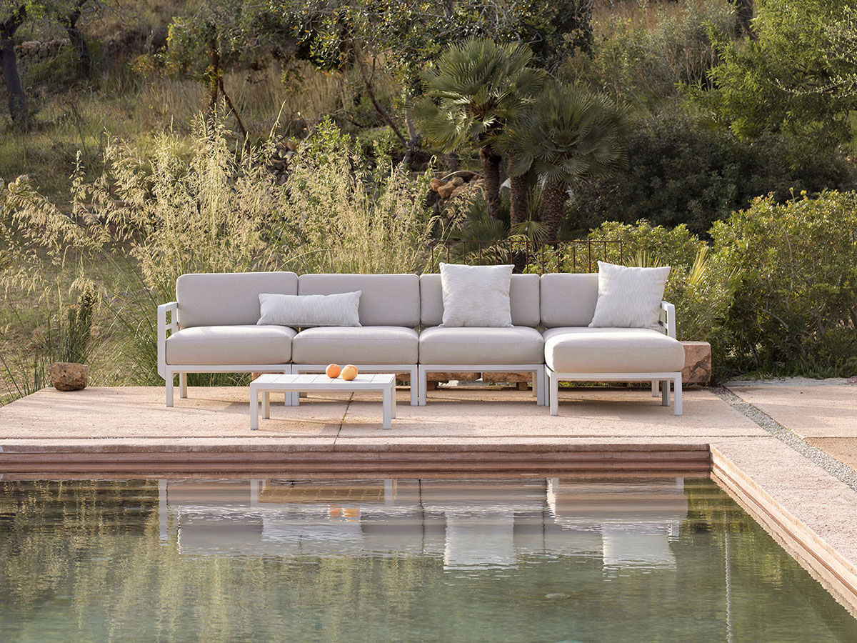Maximo by Nardi, a tale of design and sustainability