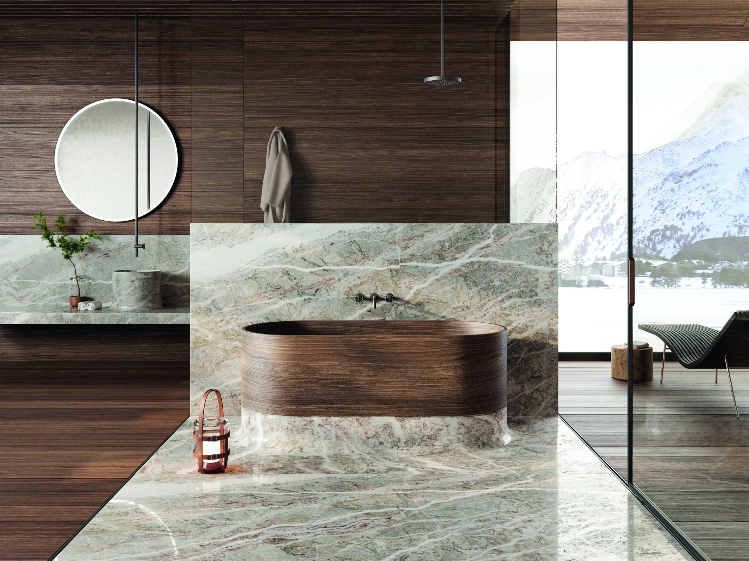 Margraf | Fior di Pesco Carnico collection