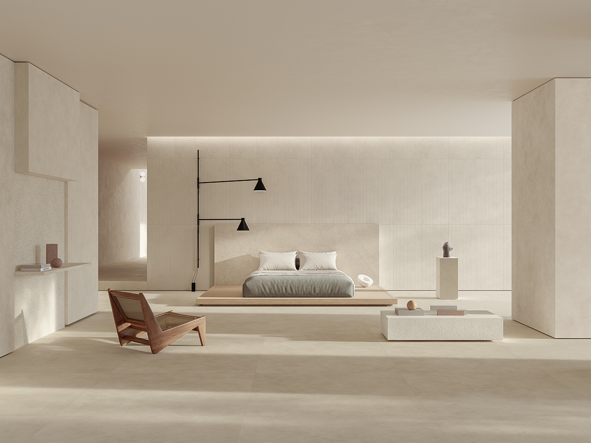 Cersaie 2024: research, technology, inspiration