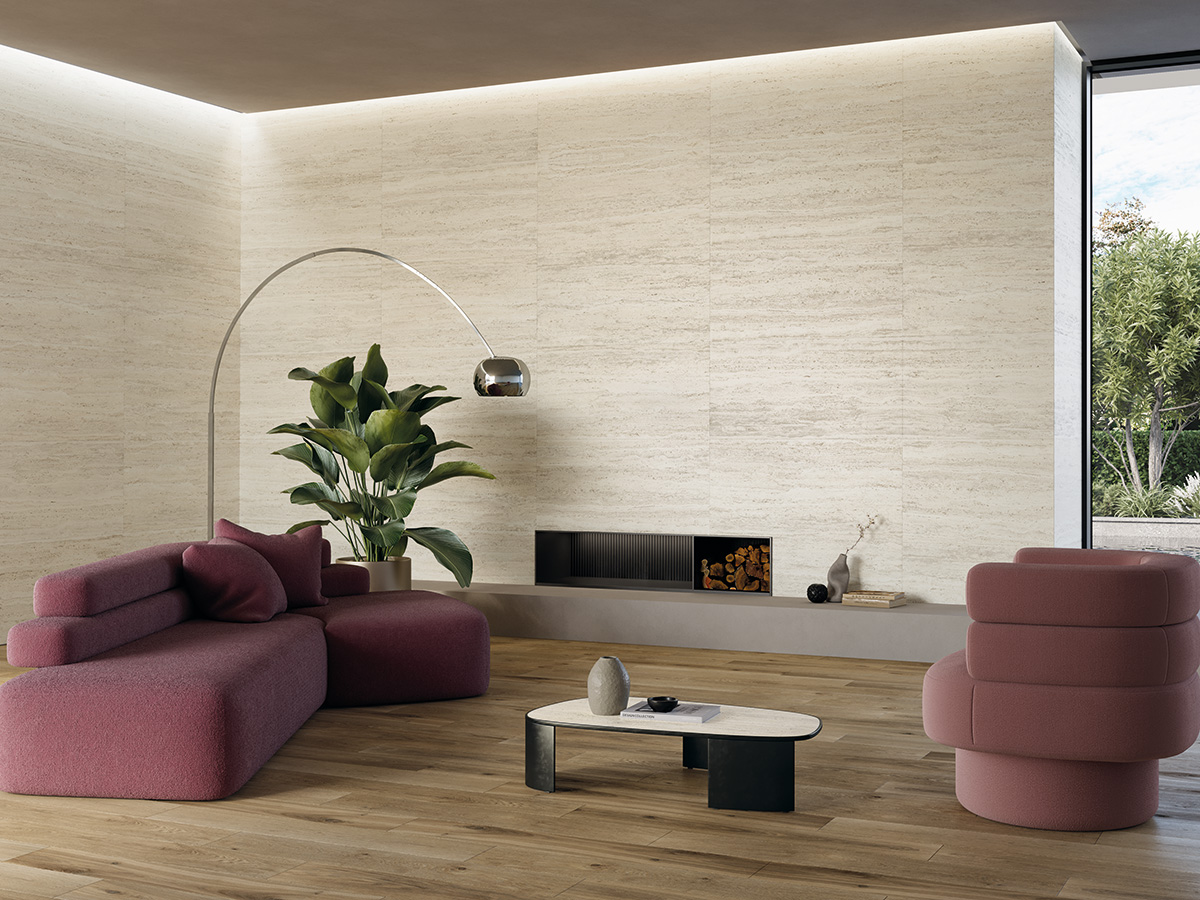 Ceramiche Keope | Trevi collection