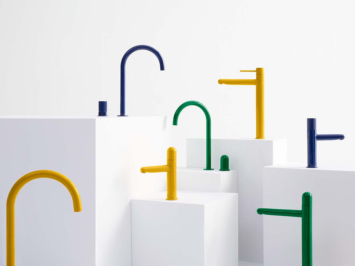 Roca | Nu Collection