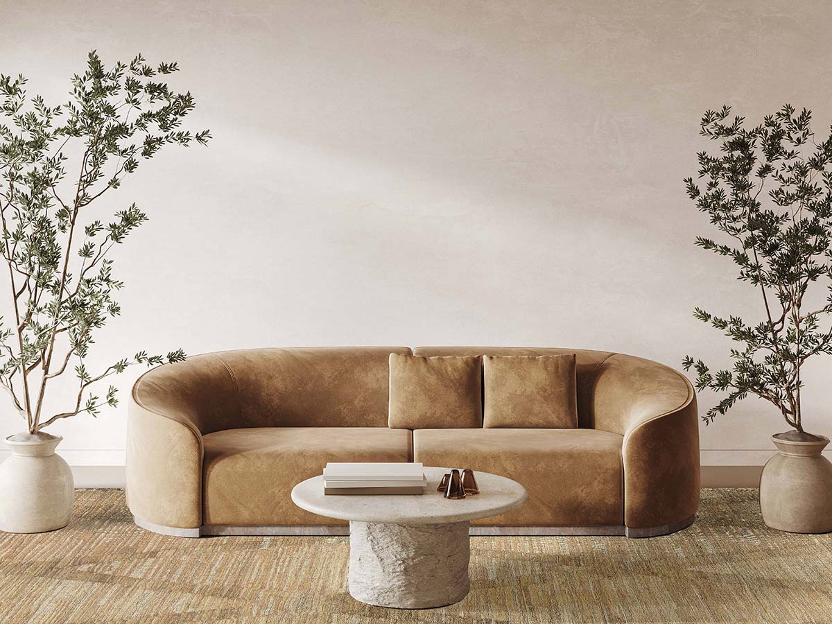 Sahrai Milan, refinement redefined
