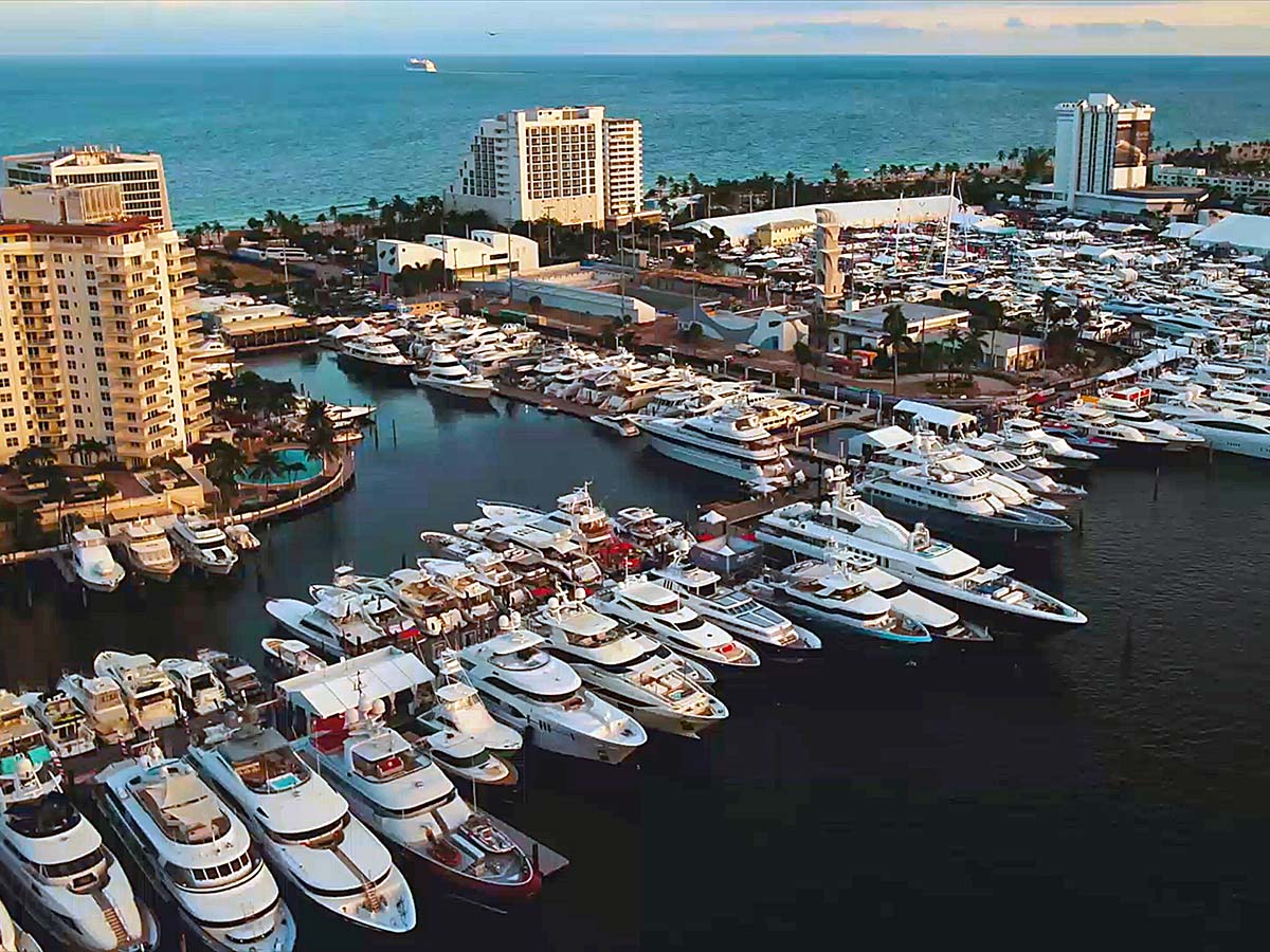Excellence in Nautical