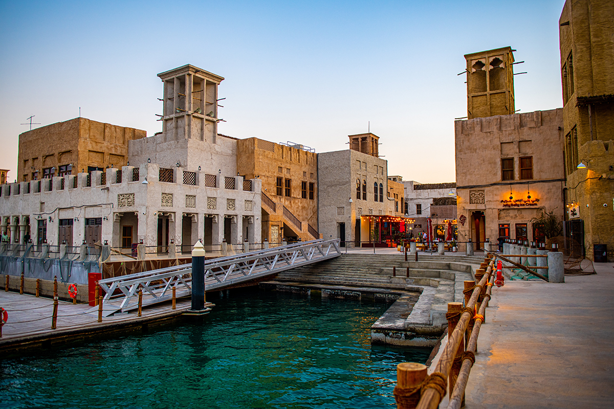 Al Fahidi, Dubai - Photo - Emad Aljumah