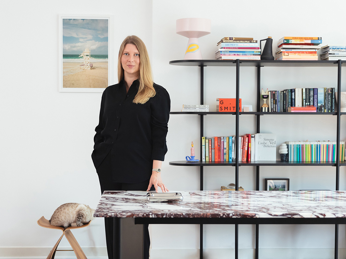 IFDM Interviews: Mette Degn-Christensen