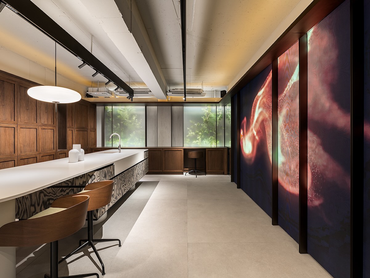 L’Ottocento comes to Seoul