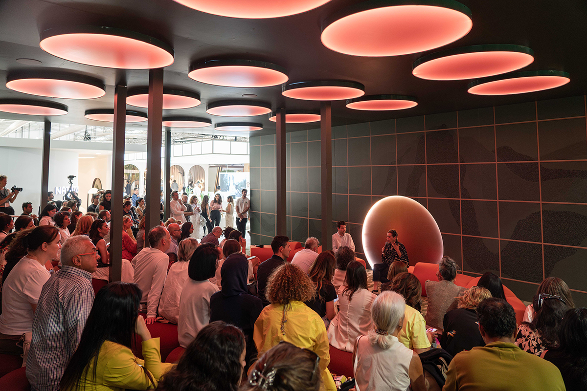 The Forum, Downtown Design 2023