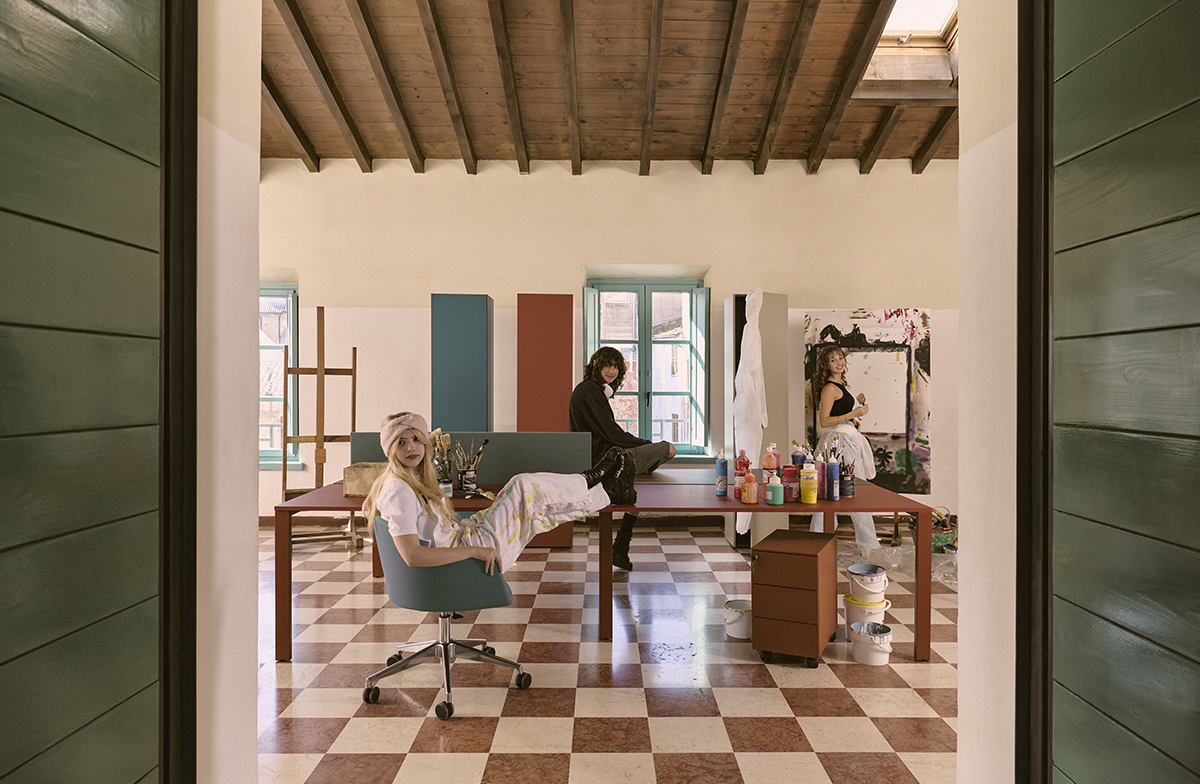 Be Human: benessere in ufficio