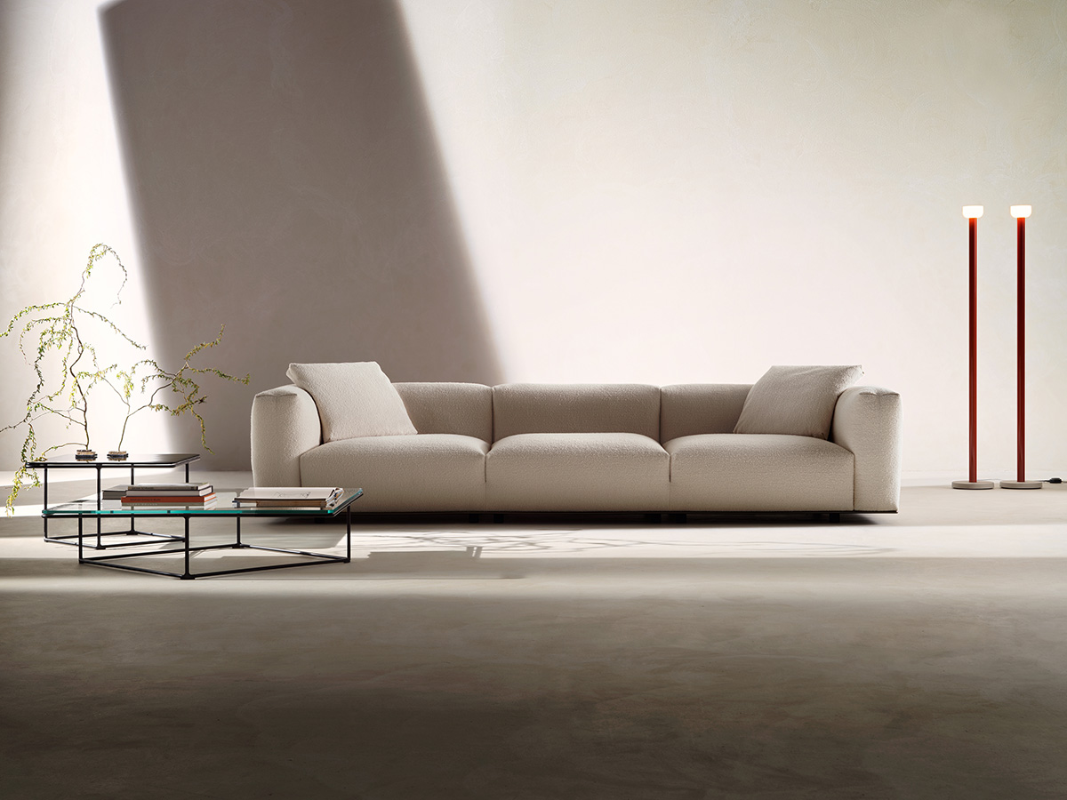 B&B Italia | Dambodue