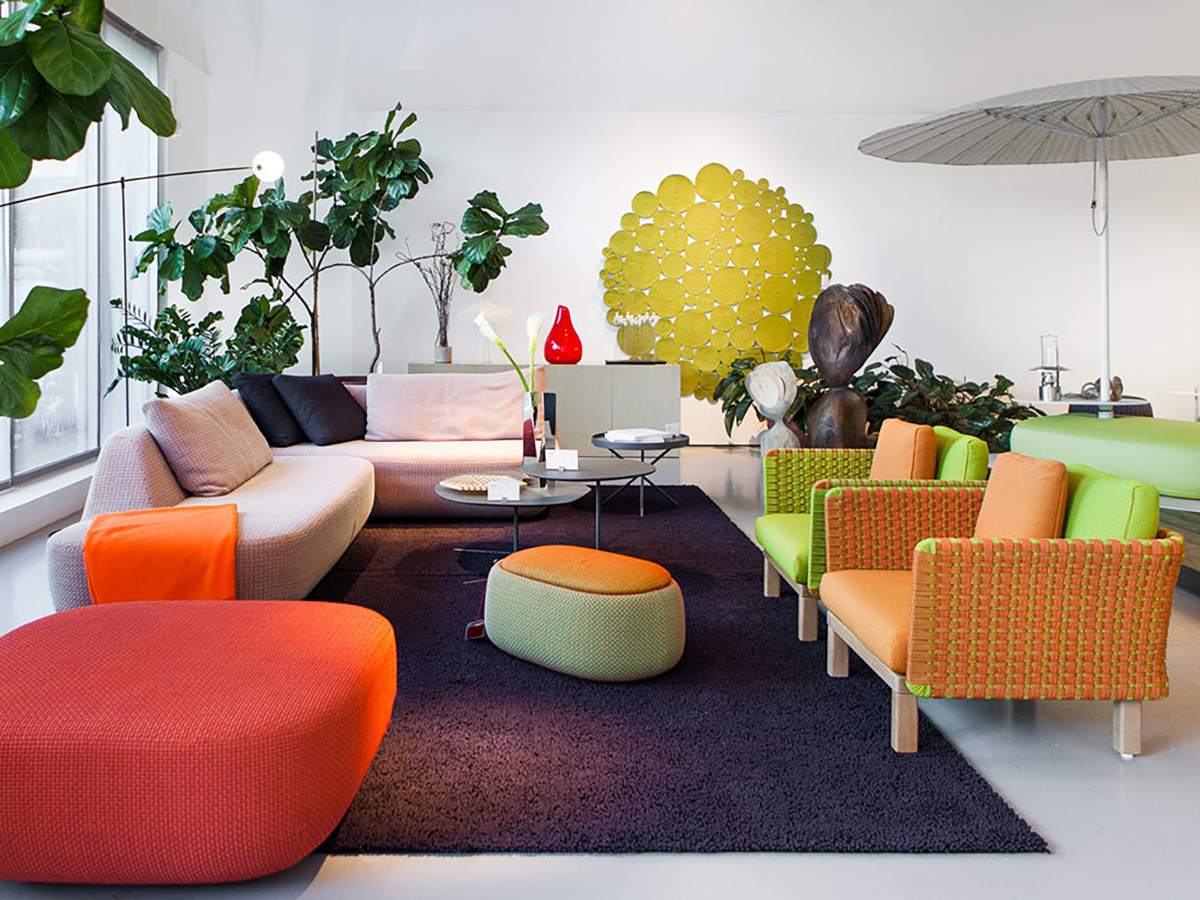 Luminaire, 50 anni di educazione al buon design