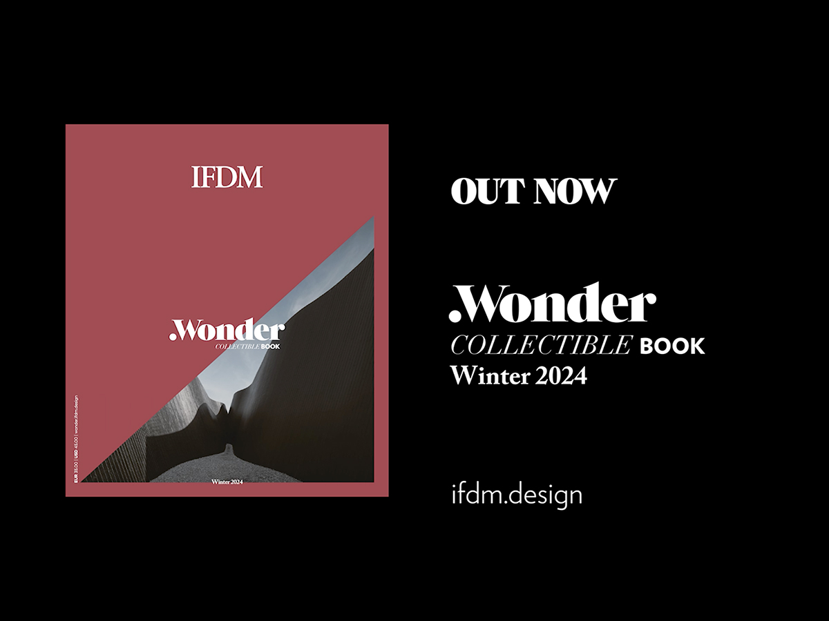 Out now: .Wonder Book Winter 2024 issue