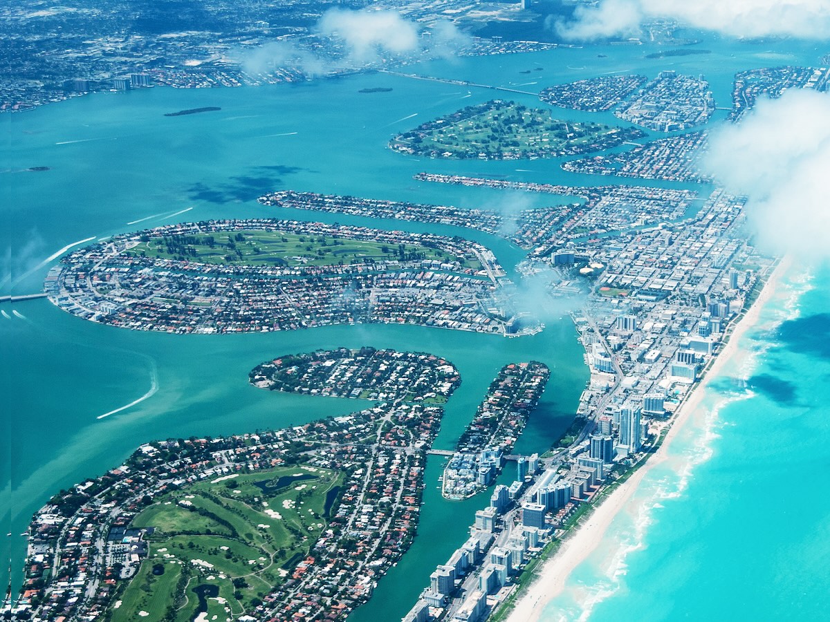 24 hours in Miami