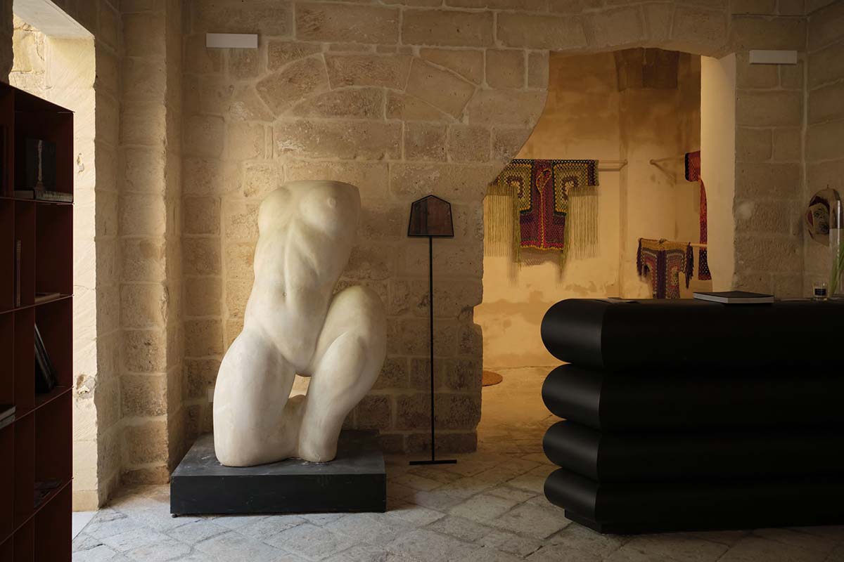 Residenza artistica