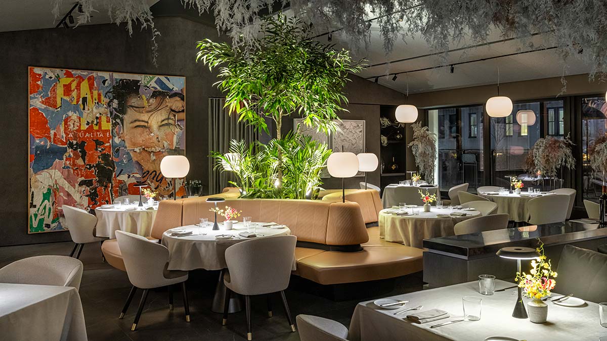 Appointment at CORE: New York