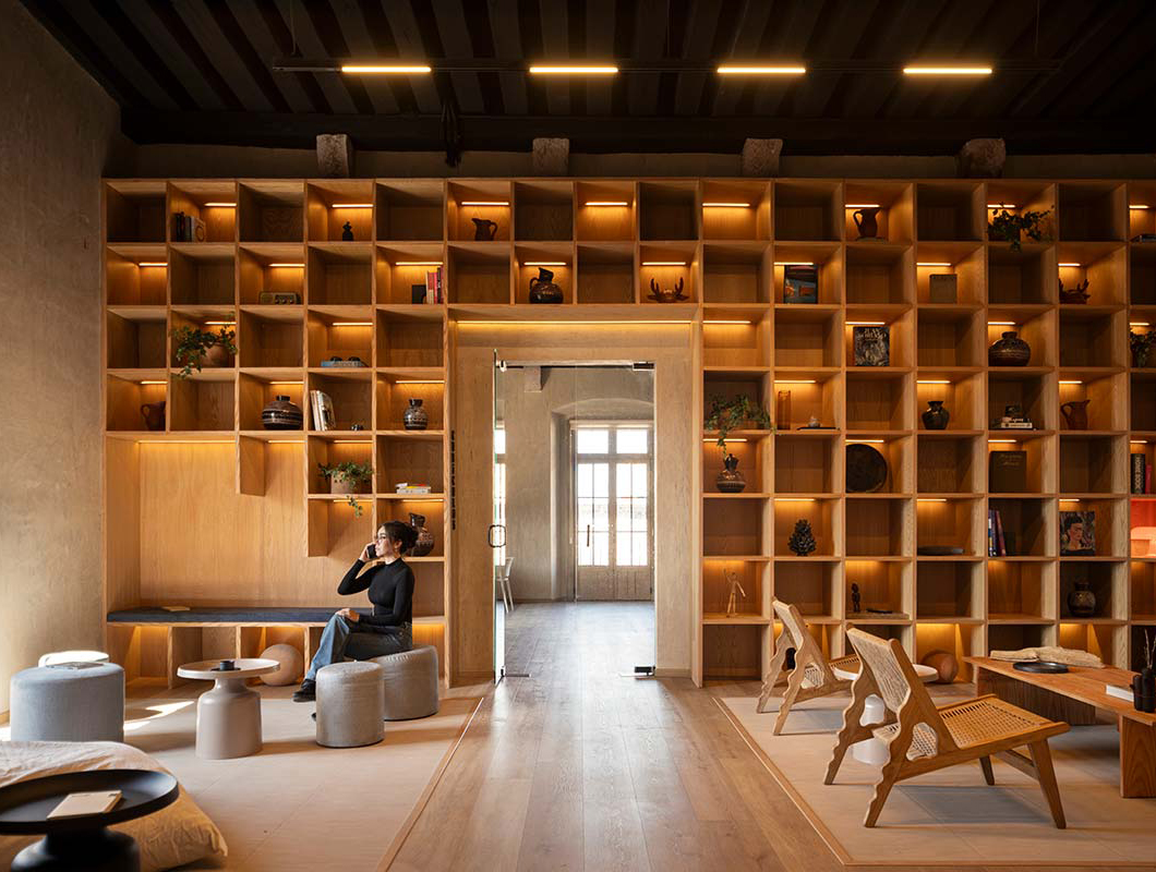 Corporativo Go by FMA, design Francisco Mendéz