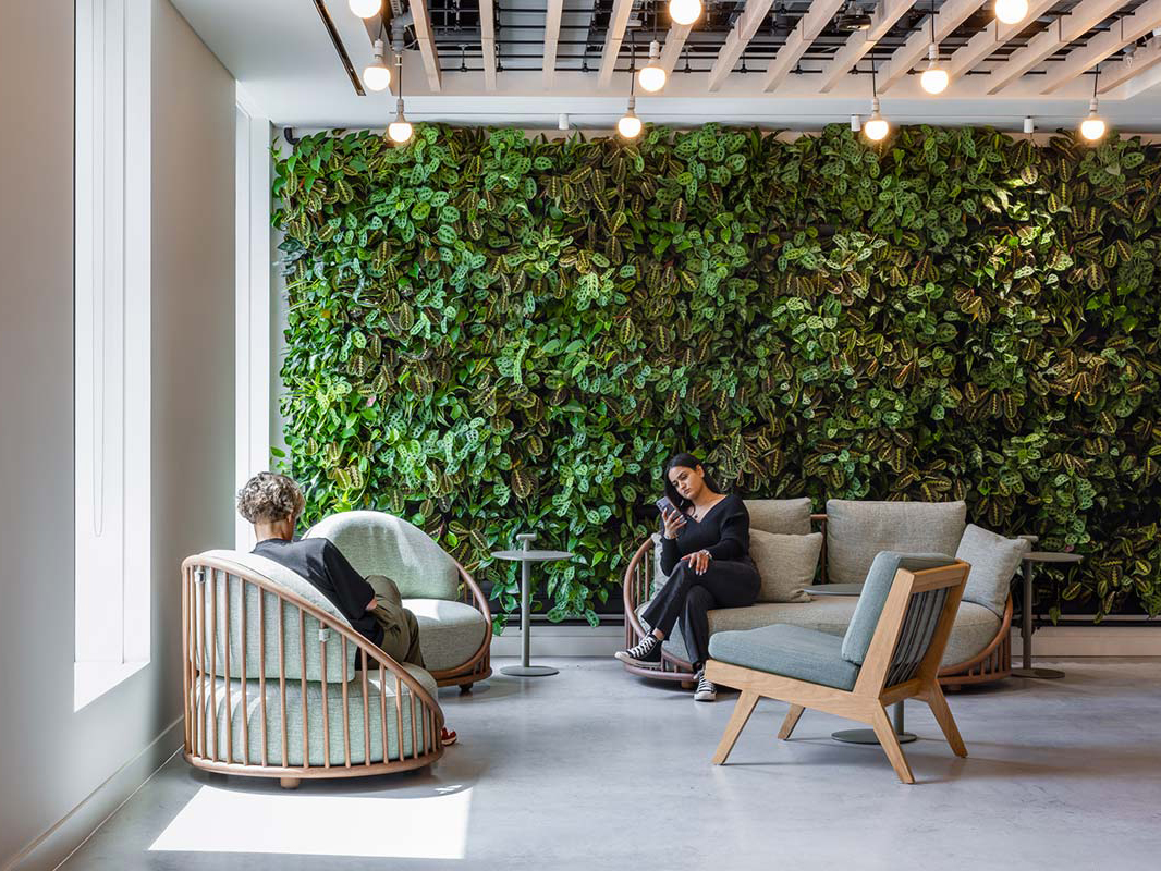 Innovazione a Soho
