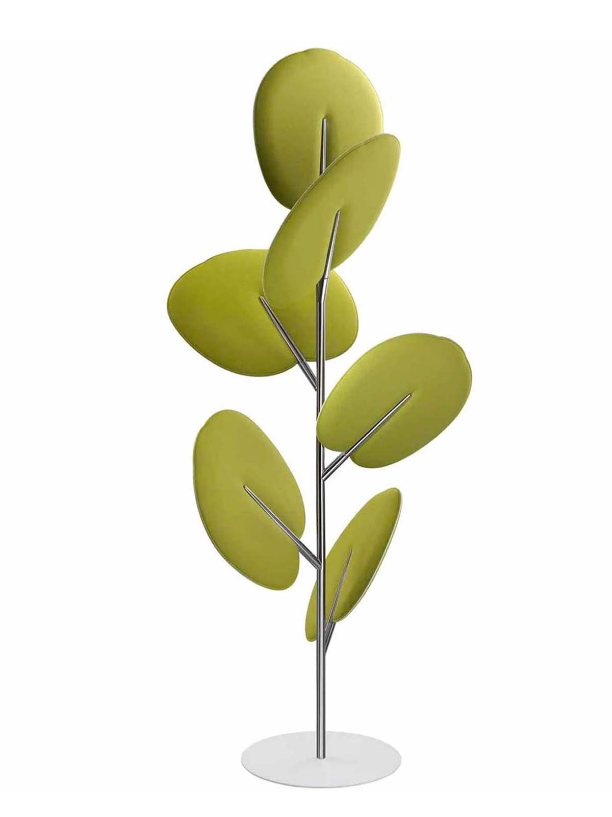 Botanica Totem by Caimi