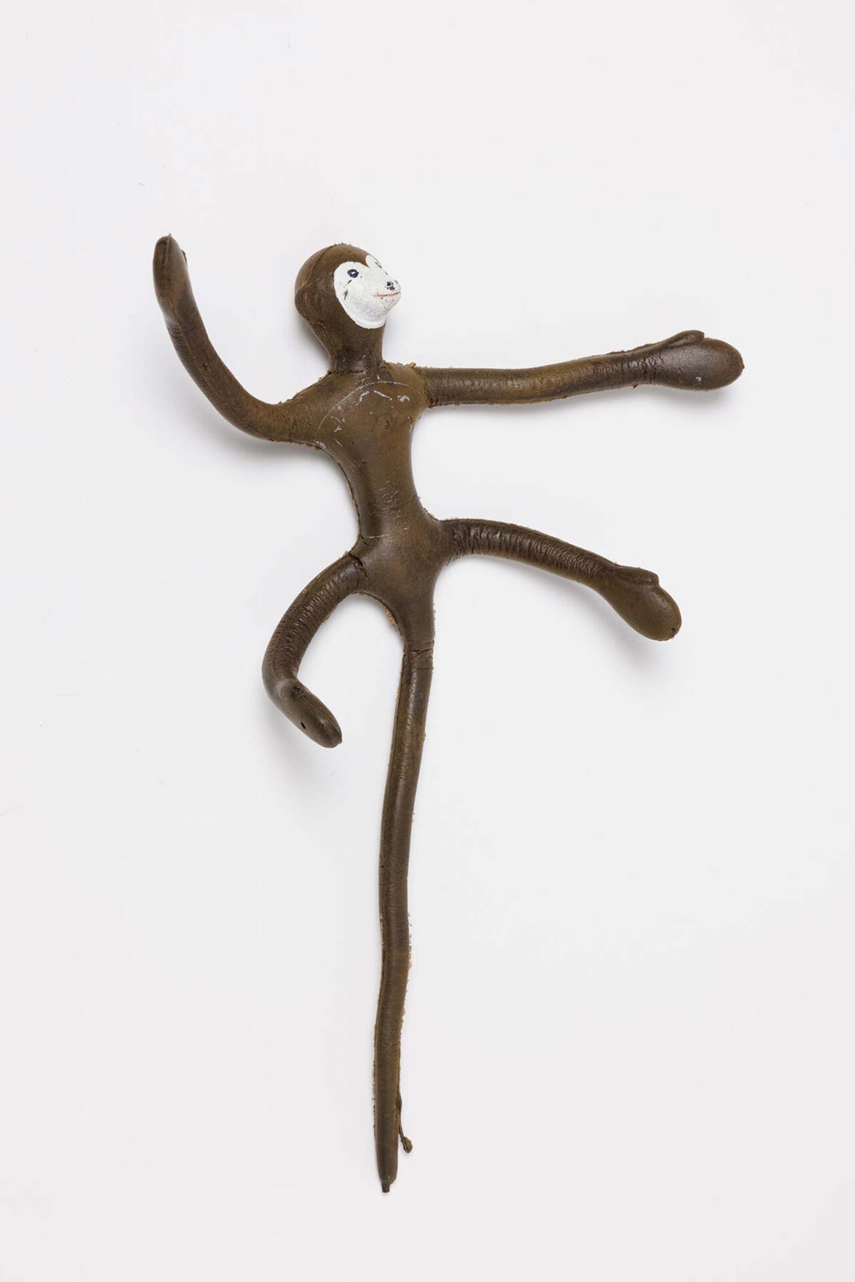 Scimmietta Zizì, design Bruno Munari